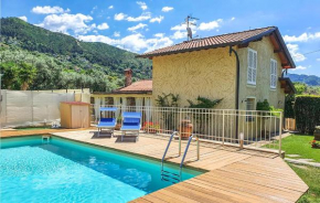 Amazing home in Pietrasanta with WiFi, Outdoor swimming pool and 3 Bedrooms